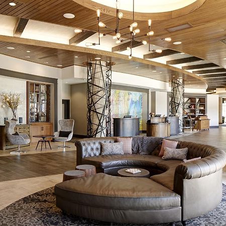 Archer Hotel Florham Park Buitenkant foto