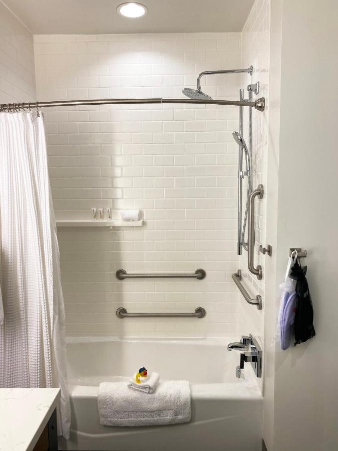 Archer Hotel Florham Park Buitenkant foto