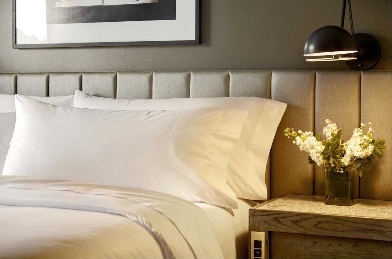 Archer Hotel Florham Park Buitenkant foto