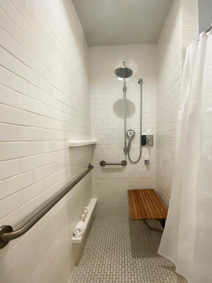 Archer Hotel Florham Park Buitenkant foto