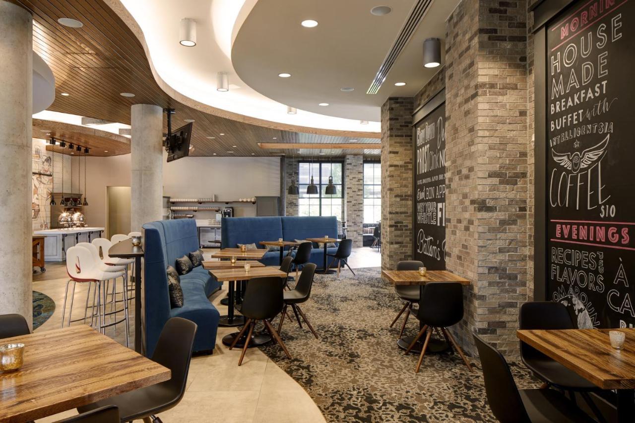 Archer Hotel Florham Park Buitenkant foto