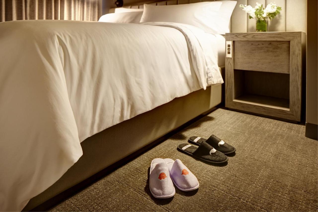 Archer Hotel Florham Park Buitenkant foto