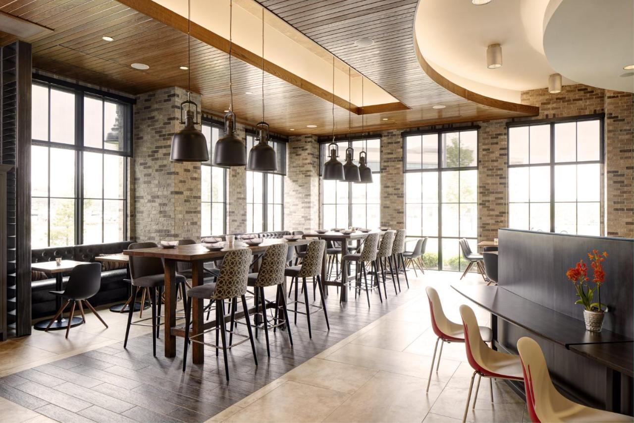 Archer Hotel Florham Park Buitenkant foto