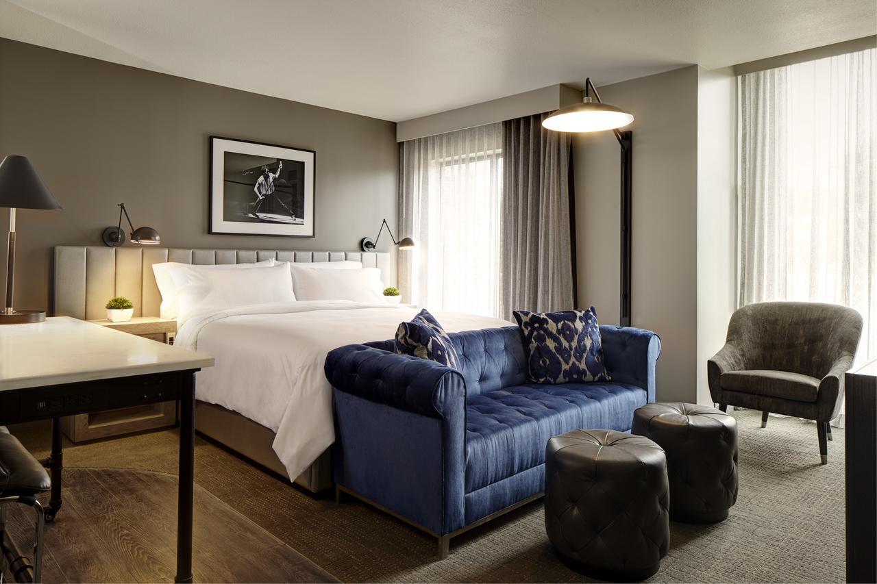 Archer Hotel Florham Park Buitenkant foto
