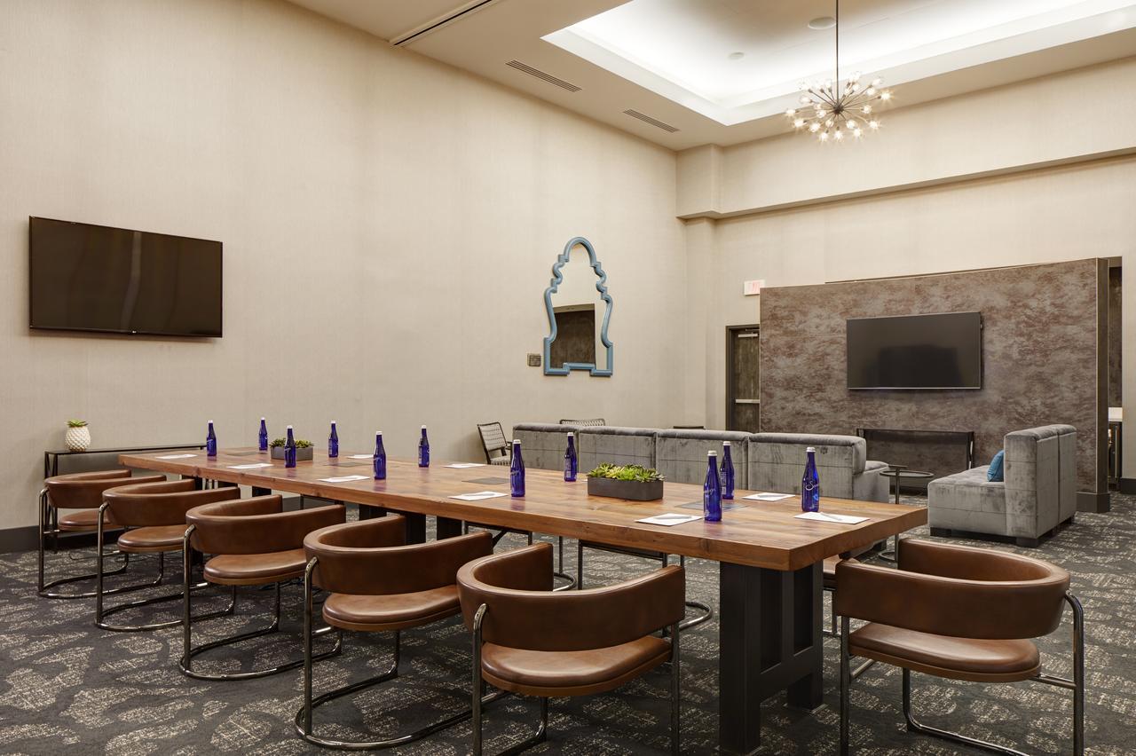 Archer Hotel Florham Park Buitenkant foto