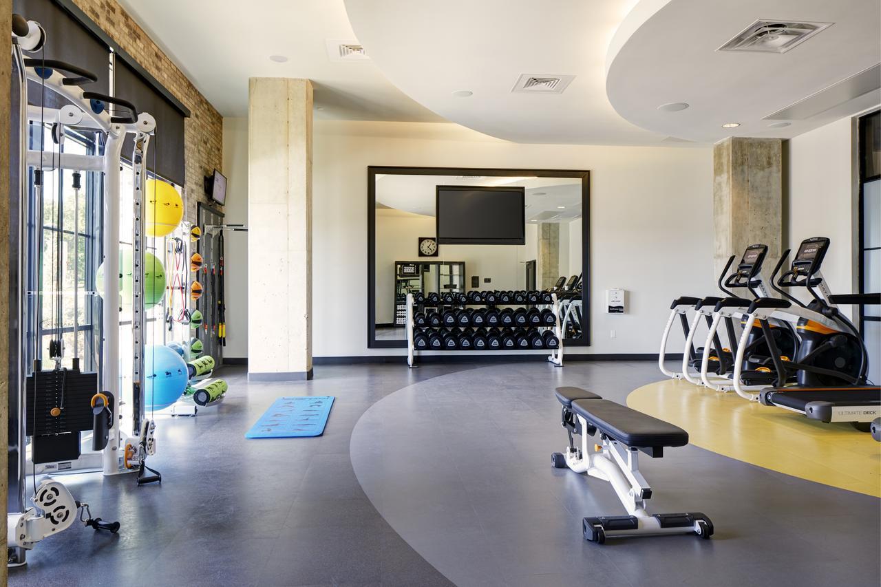 Archer Hotel Florham Park Buitenkant foto