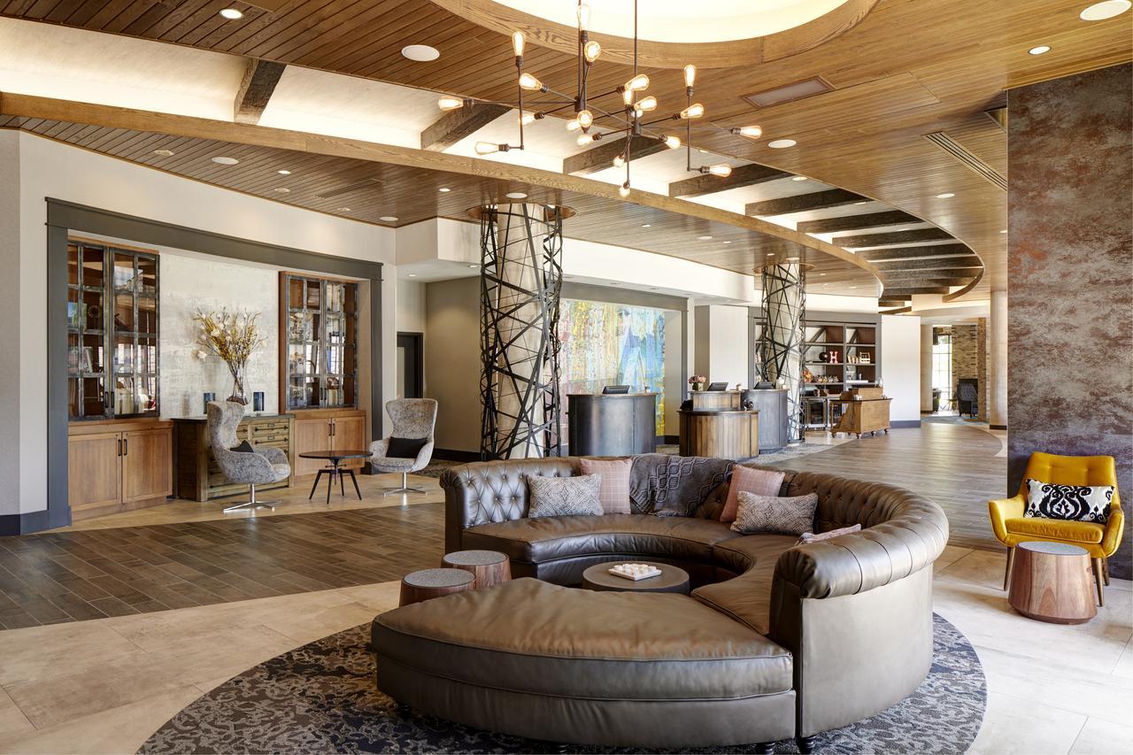 Archer Hotel Florham Park Buitenkant foto